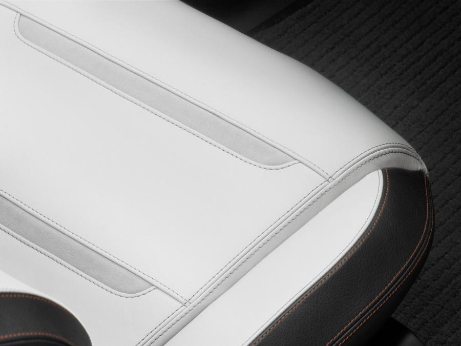  Chevrolet Camaro Convertible Concept 2007 года  (фото 83 из 164)